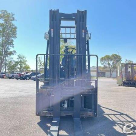 2016 Doosan G30E-5 LP Gas Forklift - 123Forklift