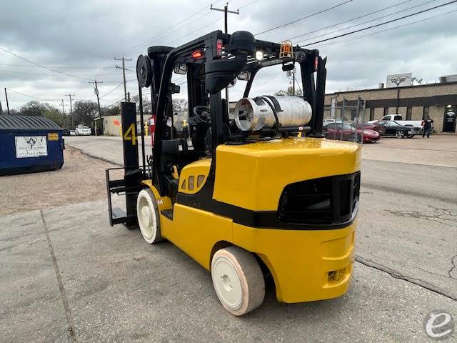 2019 Yale GLC135VXNEUE100