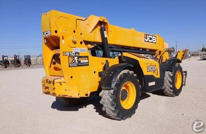 2017 JCB 510-56