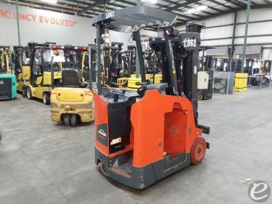 2022 Linde E20S