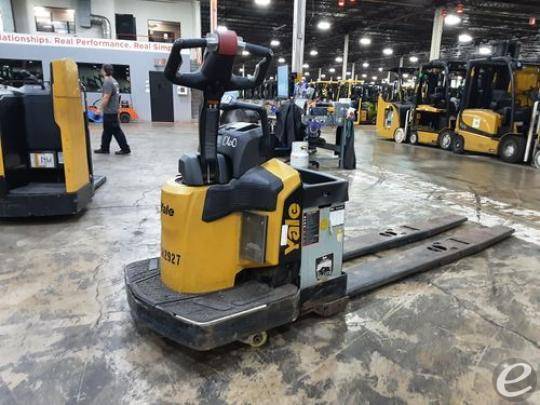2022 Yale MPE080