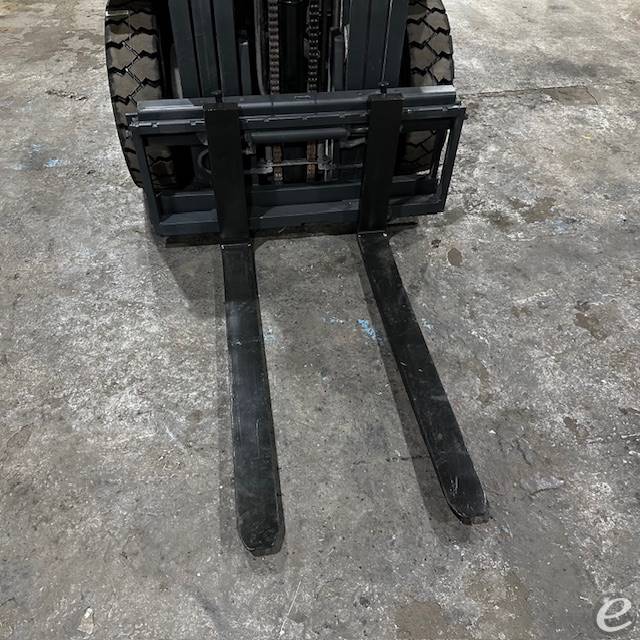 2018 Unicarriers PF50LP