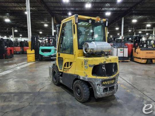 2020 Hyster H60FT