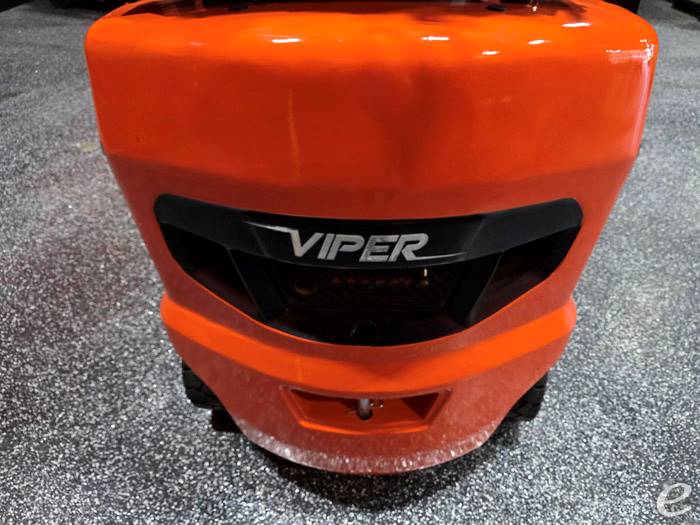 2026 Viper Lift Trucks FY25CF