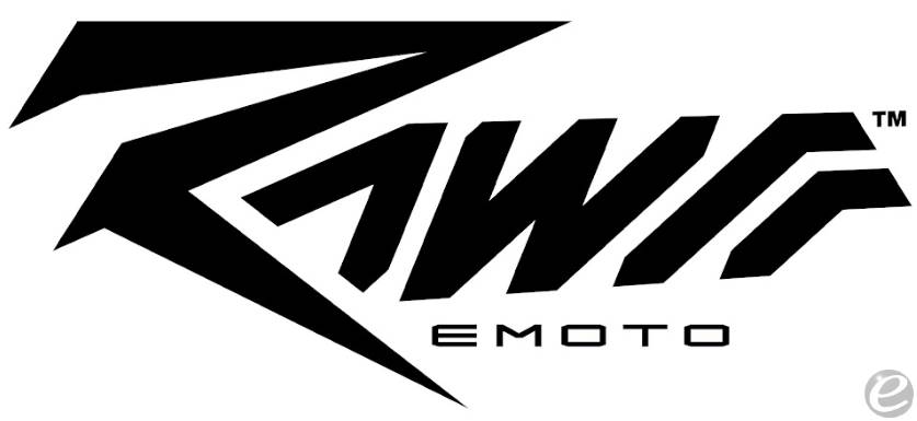 2026 Rawrr eMoto RAWRR MANTIS X PRO EMOTO