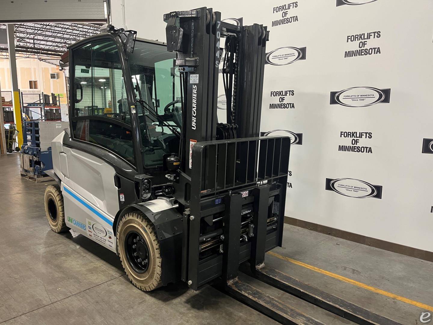 2025 Unicarriers MXL-55H