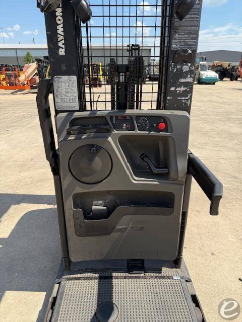 Raymond 560OPC30TT