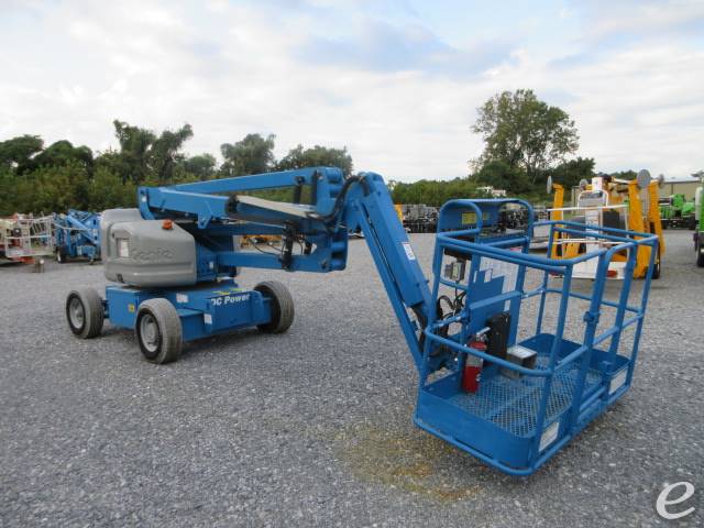 2016 Genie Z-45/25J DC