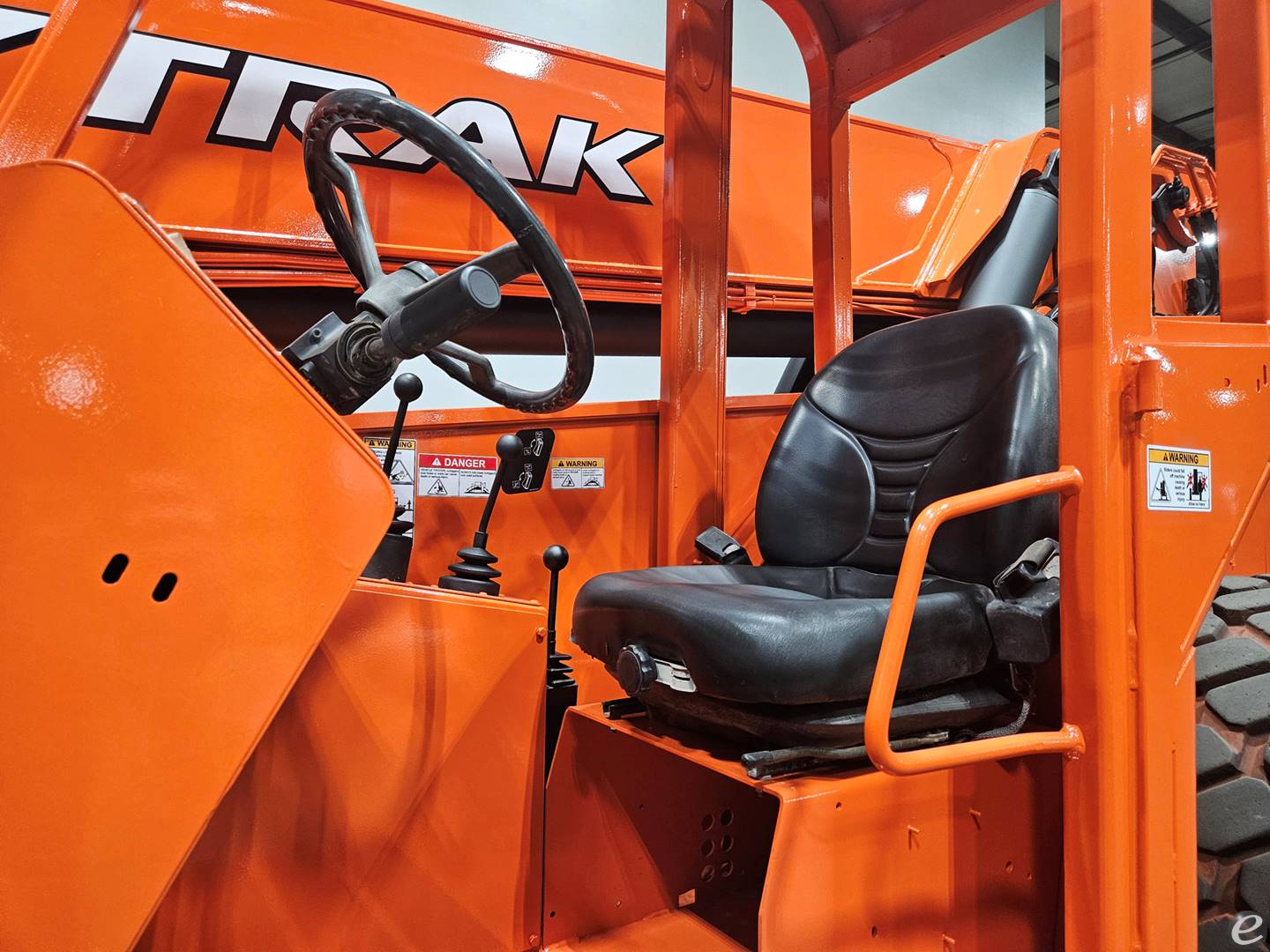 2013 Skytrak 10054
