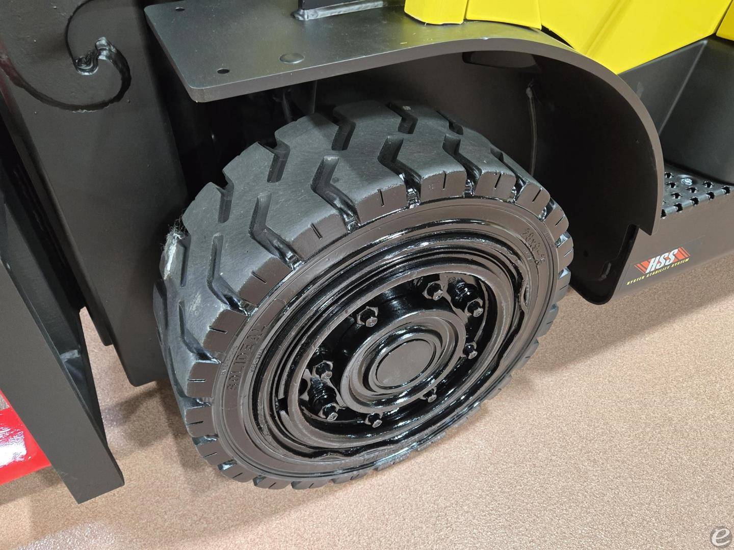 2020 Hyster H90FT