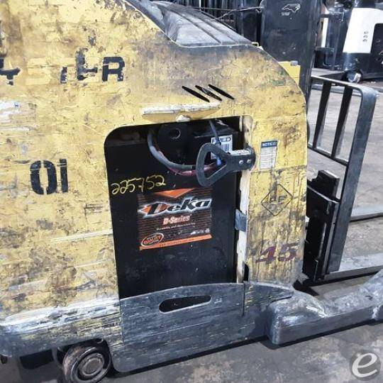 2020 Hyster N45ZR2-18.5