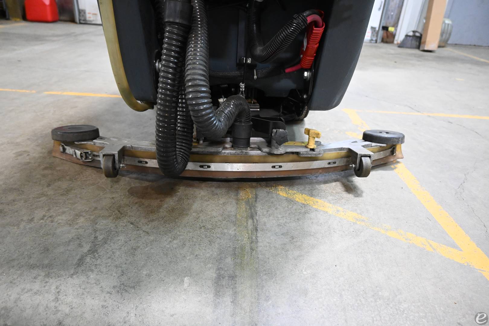 2021 Advance SC800-34D