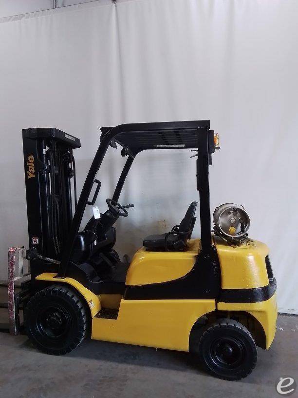 2018 Yale GLP050MX