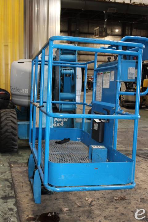 2000 Genie Z45/25