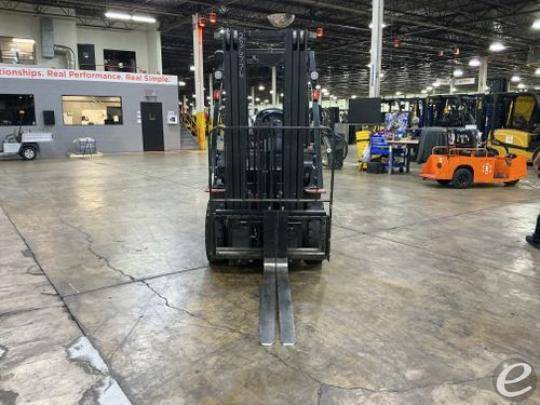 2023 Unicarriers MP1F2A25LV