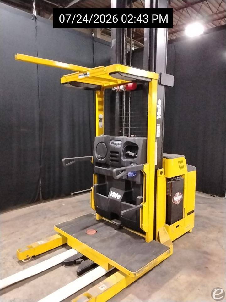 2021 Yale SS030BF