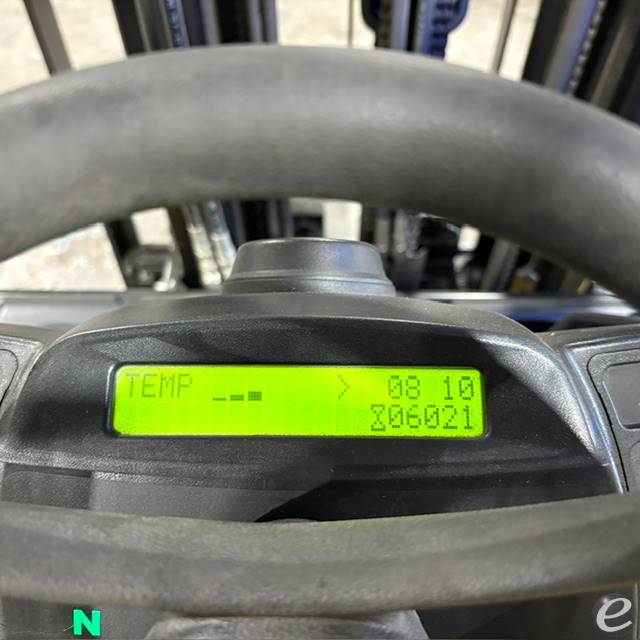 2020 Yale GLP060VX