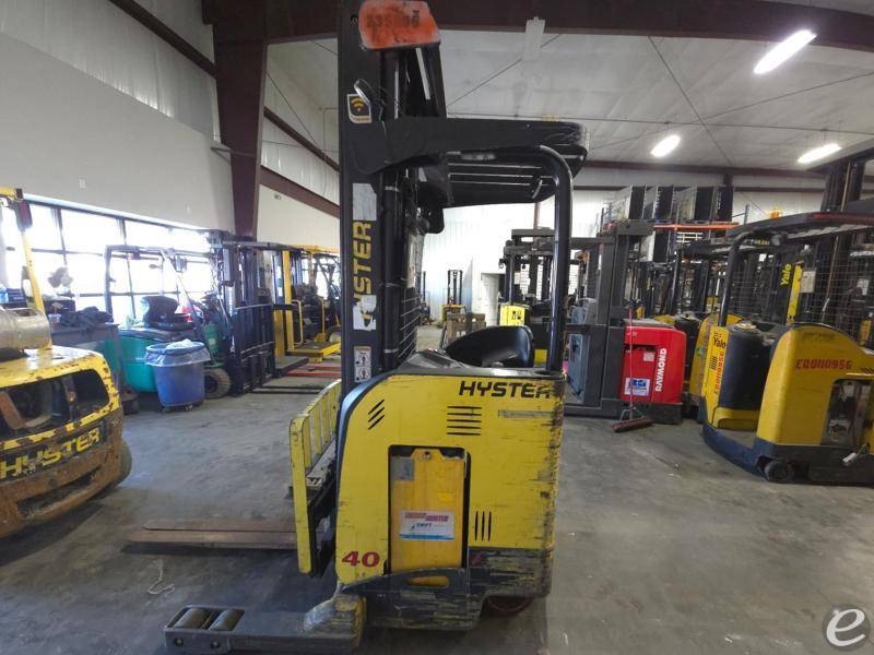 2013 Hyster N40ZR