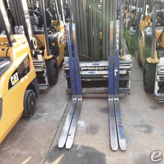 2017 Cascade 22G46174R0 Unavailable Forklift - 123Forklift