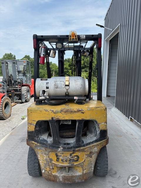 2013 GLP060VX
