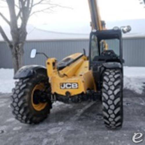 2017 JCB 507-42