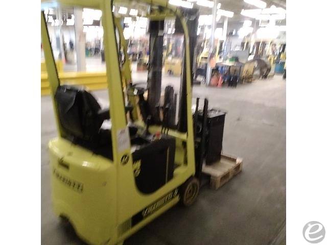 2020 Mariotti ME 10C AC