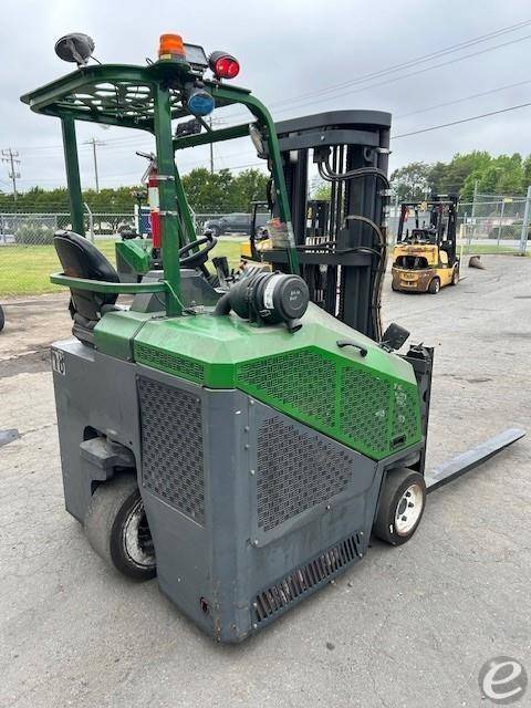 2020 Combilift CB6000
