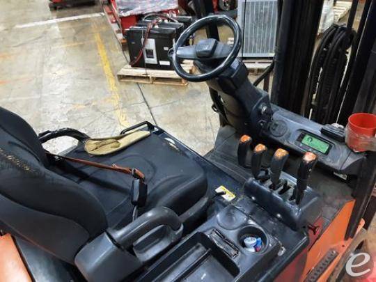 2019 Doosan BC15S-5