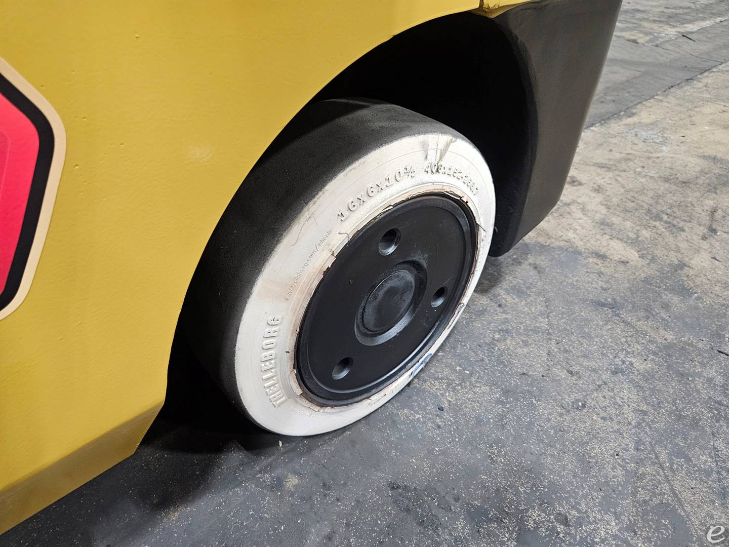 2020 Cat 2C6500