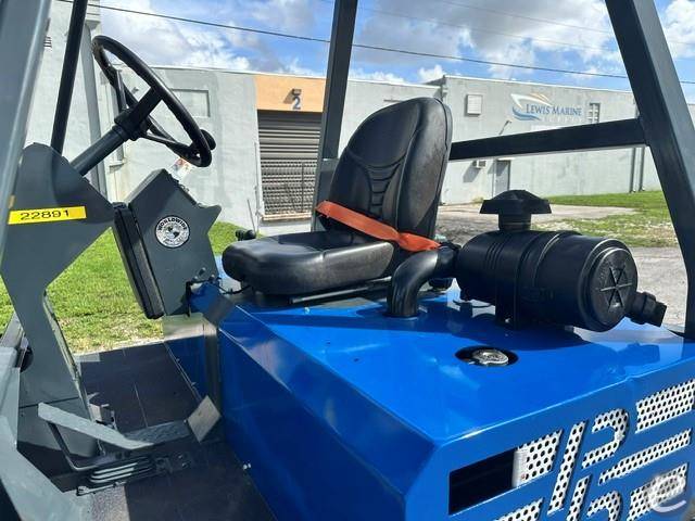 Cat PB50