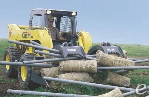 2026 Manitou GRAPPLE BUCKET