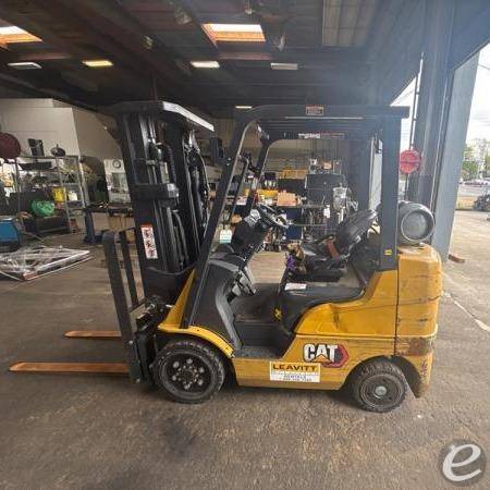 2023 Cat 2C50004