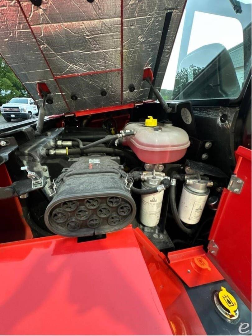 2023 Manitou M50.4