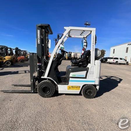 2023 Nissan MAP1F1A18LV