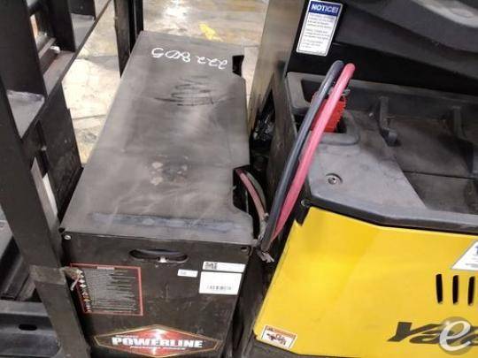 2023 Yale MPR080