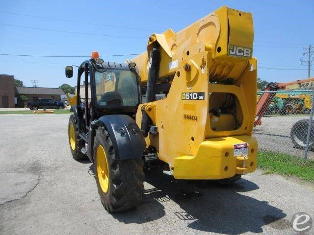 2015 JCB 510-56