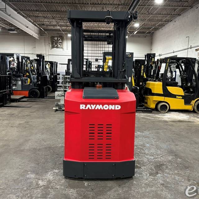 2021 Raymond 550-OPC30TT