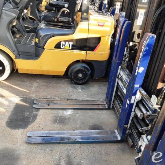 2017 Cascade 22G46174R0 Unavailable Forklift - 123Forklift