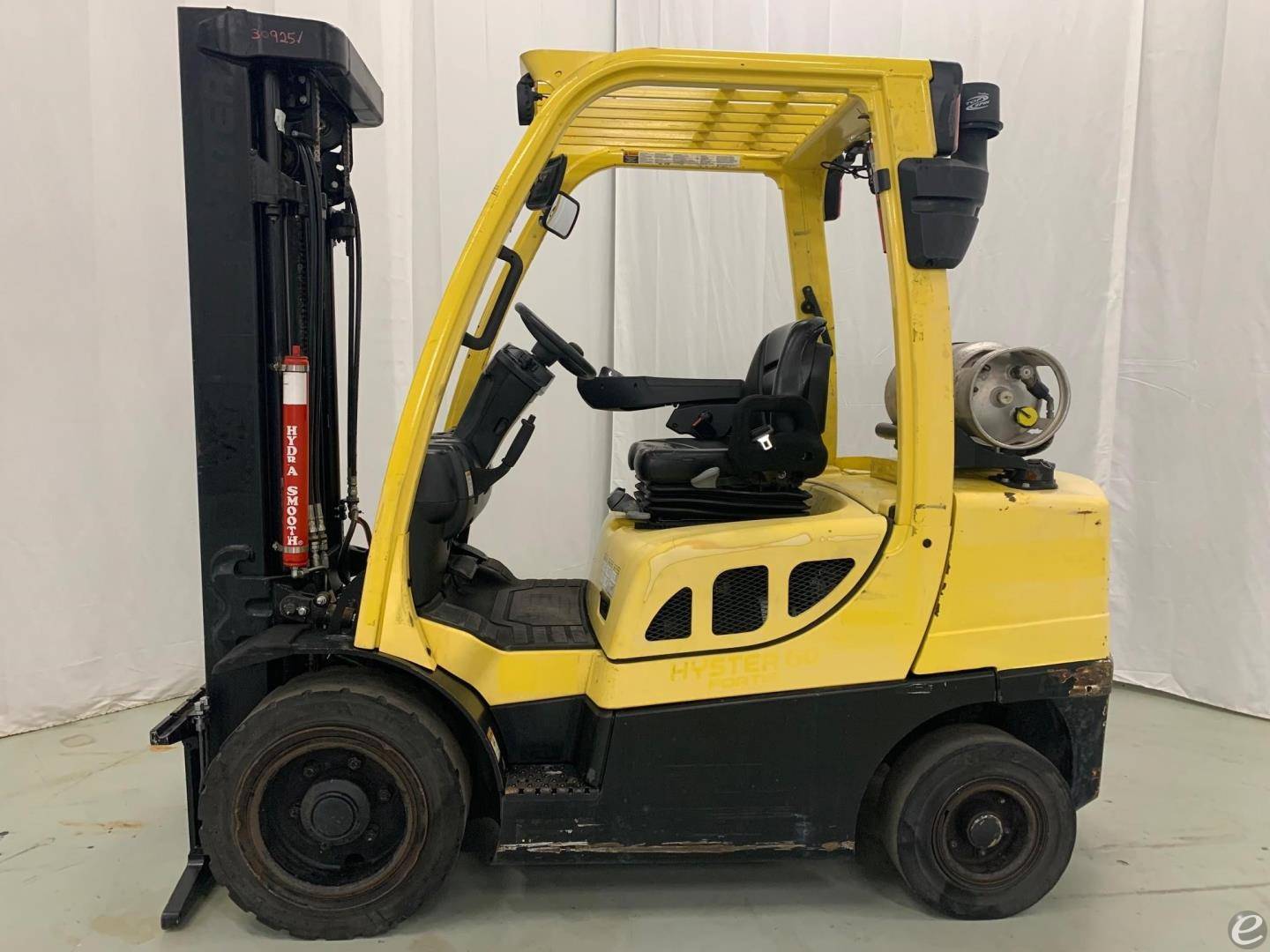 2018 Hyster H60FT