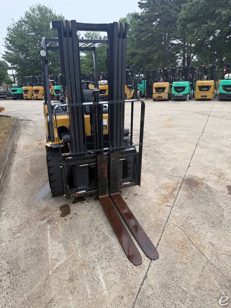 2023 Cat GP30N