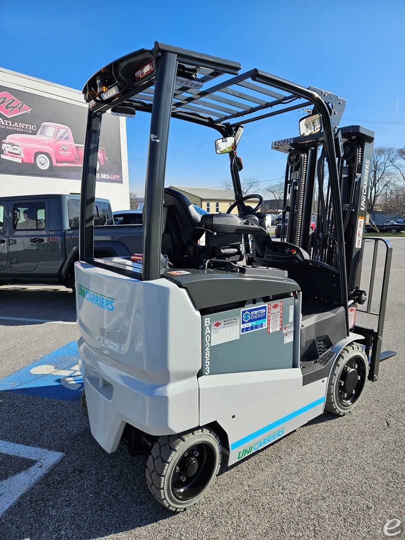 2026 Unicarriers BXC50Q1-AC