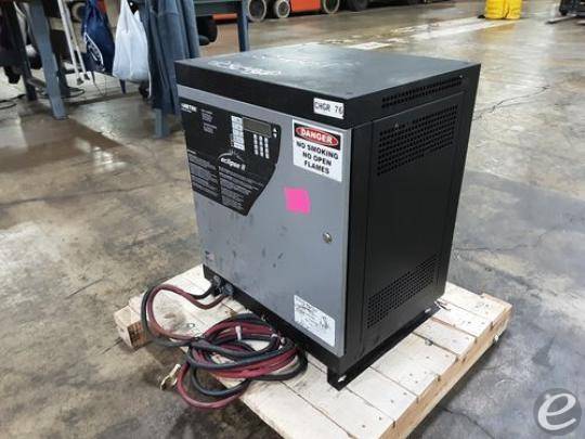 2020 Ametek Prestolite Power MULTICHA