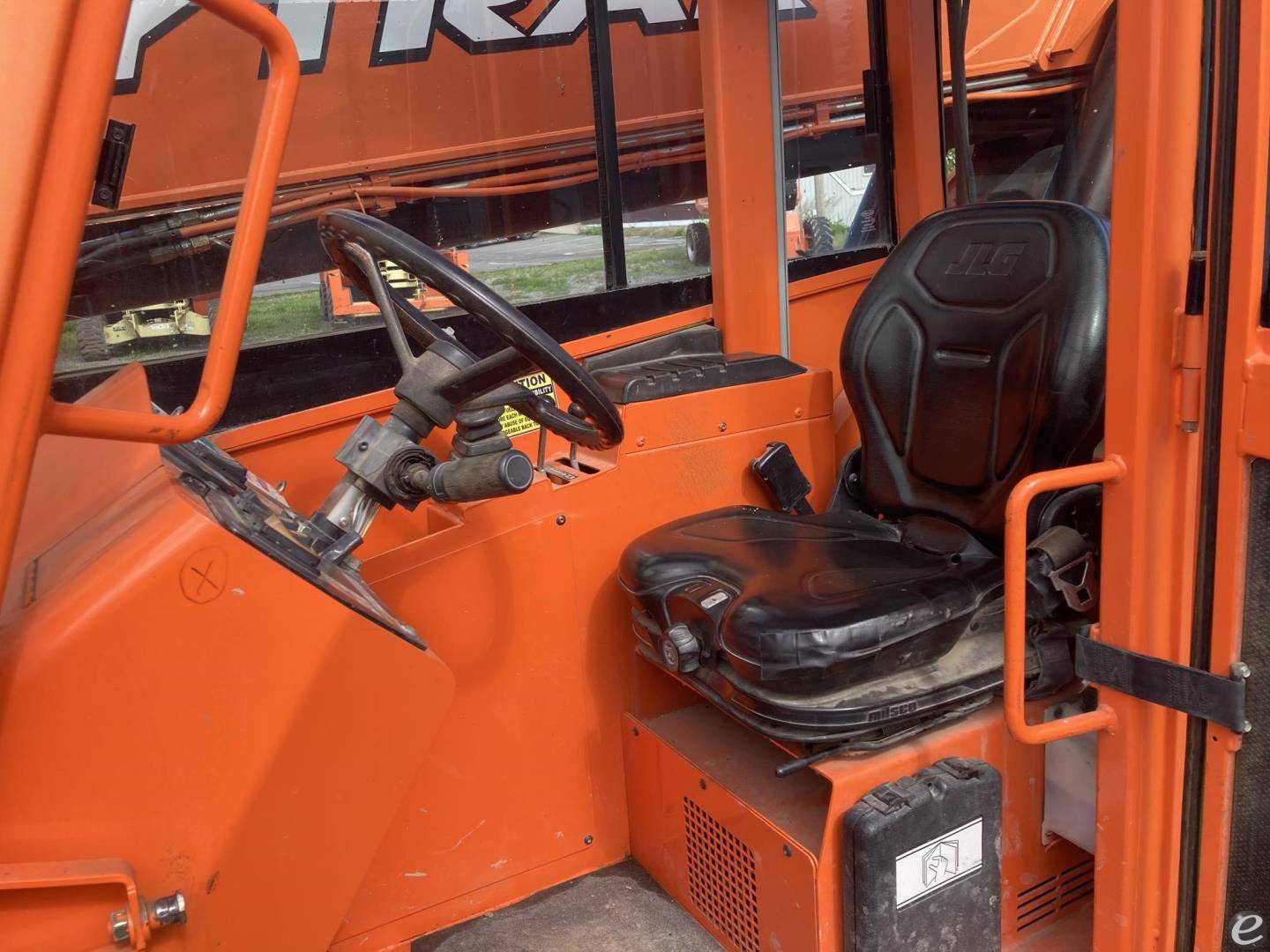 2016 Skytrak 8042