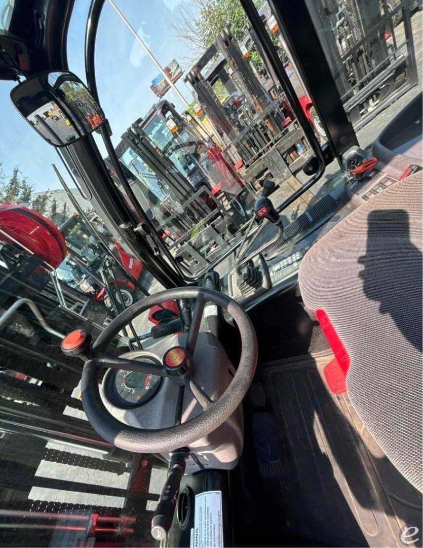 2022 Manitou MSI50D