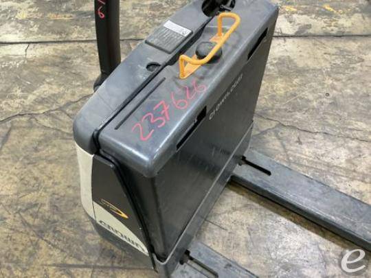 2021 Crown WP3025-45