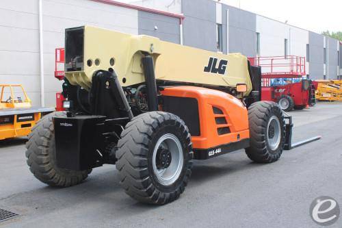 2016 JLG G15-44A