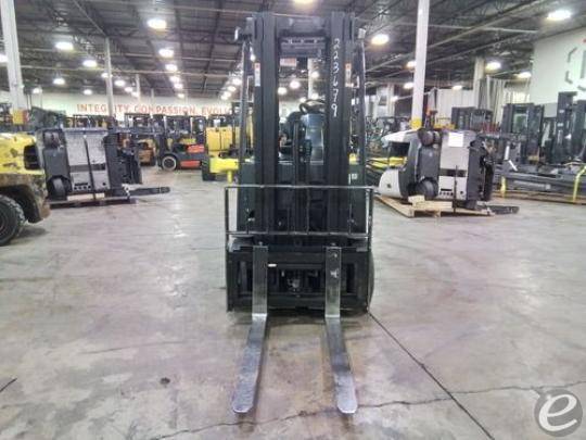 2022 Doosan BC25S-7