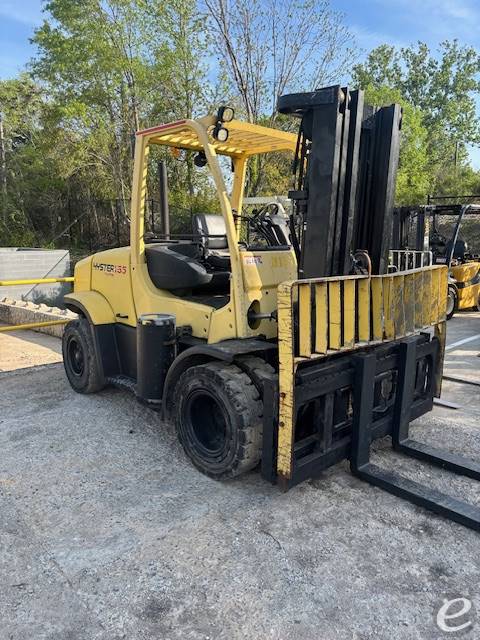 2015 Hyster H155FT