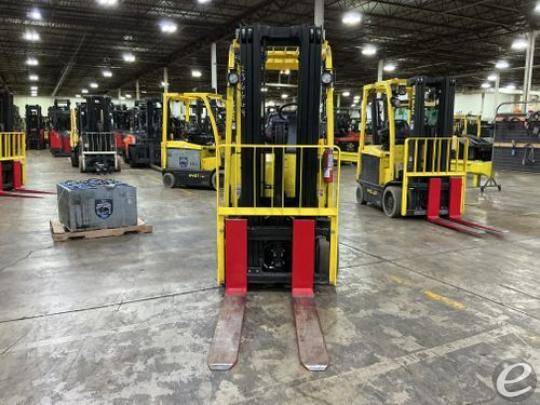 2020 Hyster E65XN-36