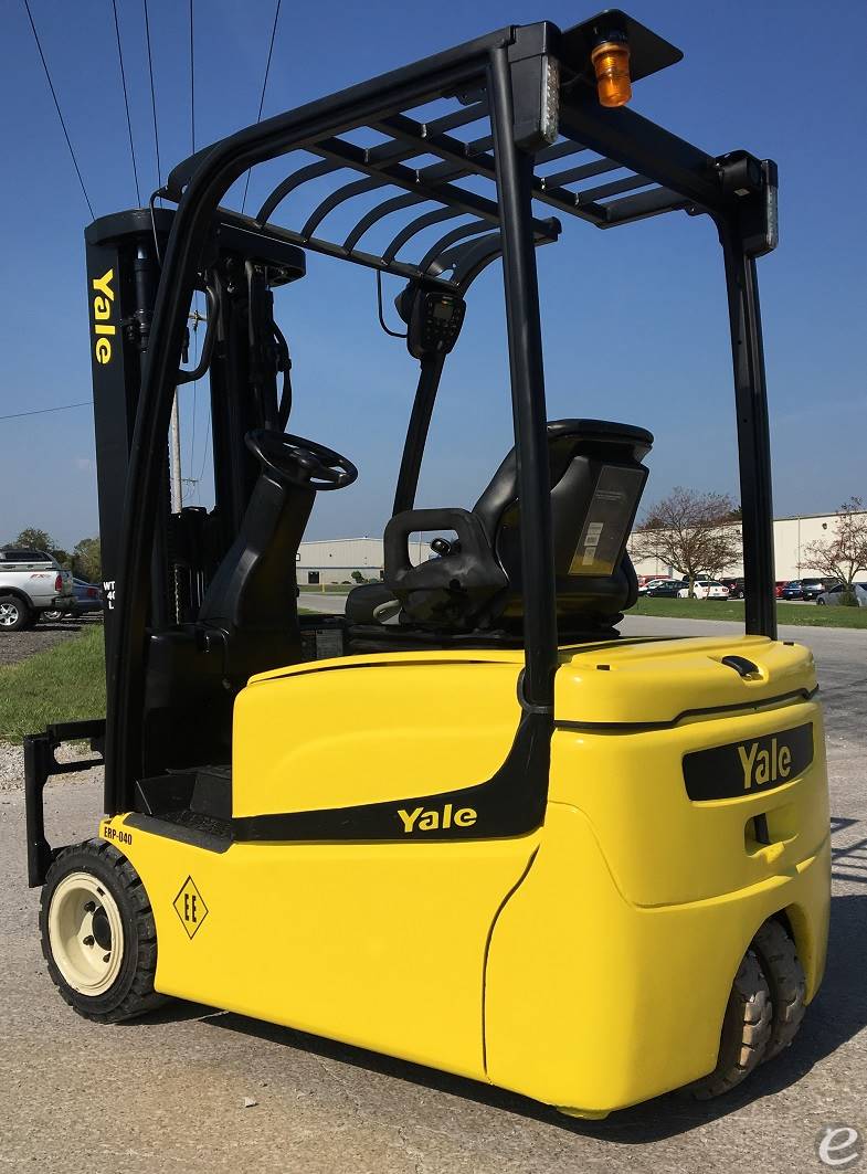2020 Yale 